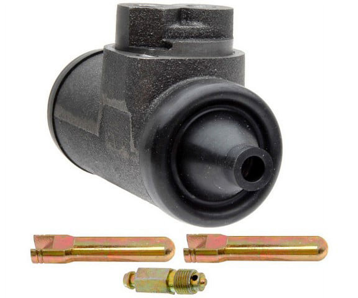Raybestos WC37180 Grade Drum Brake Wheel Cylinder, Fit for 1994-1990 International 3800 Rear