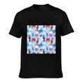 thumbnail image 1 of Spider-Man Gildan Men's Short Sleeve Cotton Short Sleeve T-Shirt, 1 of 7