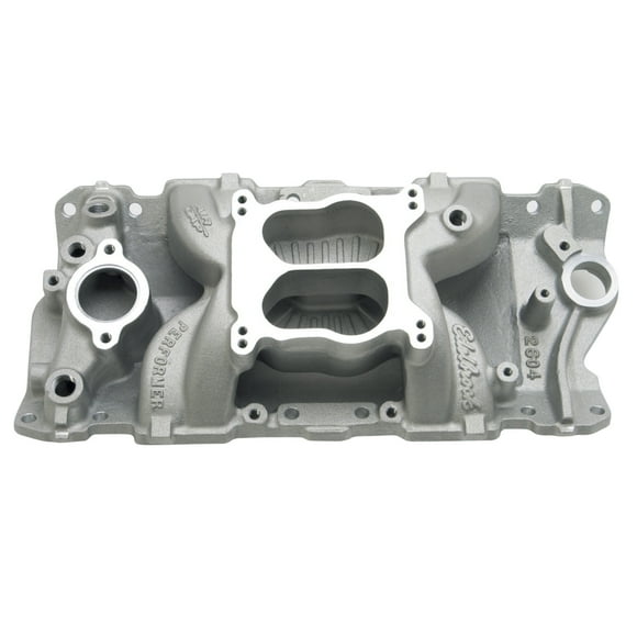 Edelbrock 2604 Intake Manifold