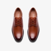 Clarks Mens Steadwell Lace Oxfords
