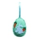 thumbnail image 1 of Fiudx Colgante de Huevos de Pascua, Brillante Decoración de Pascua, Diseño de Tela Reutilizable, Decoración Versátil para El Hogar, Toque Festivo, Arte y Juegos Navideños, Tamaño 8,5 X 6,5 Cm, 1 of 2