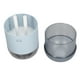 thumbnail image 1 of Humidificador de aire NikouMX 1000 ml doble con luz nocturna, 1 of 8