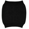 thumbnail image 2 of RuiJiao Clearance Winter Kidney Warmer Back Warmer Elastic Waist Support, 2 of 3
