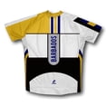 thumbnail image 2 of Barbados ScudoPro Short Sleeve Cycling Jersey  for Men - Size S, 2 of 3