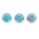 thumbnail image 2 of Dados Poliédricos Multicolores Sunnimix 3 Piezas para Juegos de Rol RPG, 2 of 8