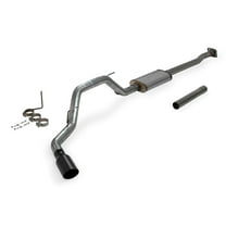 Flowmaster 717864 FlowFX Cat-Back Exhaust System Fits 09-14 F-150
