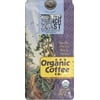 Organic Coffee Company Dark Roast Whole Bean Coffee, French Roast, 12 Oz, 1 Ct