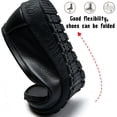 thumbnail image 5 of CHICVOMEY Classic Comfort Flats for Women Loafers Business Casual Loafers Shoes with Arch Support Penny Loafers Slip On Dressy Shoes Flats for Walking&Work, 5 of 10