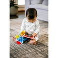 thumbnail image 6 of Baby Einstein Curious Explorers Teether Book, 6 of 10