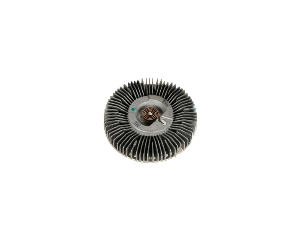 AC Delco Fan Clutch Radiator Cooling New for Chevy Avalanche 15-4694