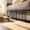 Black_Hot#2070, variant on Adjustable Under Bed Blocker Guard Board for Cats, Plastic Gap Barrier for Bed, Balcony, Cabinet and Furniture Gaps