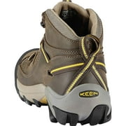 KEEN Mens Targhee 2 Mid Height Waterproof Hiking Boots