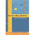 thumbnail image 1 of Pre-Owned Interest Rate Models: An Introduction, (Paperback), 1 of 1