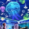 thumbnail image 6 of Night Light Projector With Music Rotatable Night Light For Decor Light (Rechargeable), 6 of 10