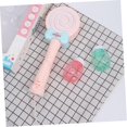 thumbnail image 5 of 3pcs Bubble Sticks For Kids Automatic Bubble Machine Electric Bubble Machine Bubbles Machine For Kids Bubble Wand Bubble Sticks Wand Automatic Bubble, 5 of 5