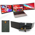 thumbnail image 1 of Monitor Sitrunda 14.2" Ultra Delgado 1080P FHD Portátil, 1 of 9