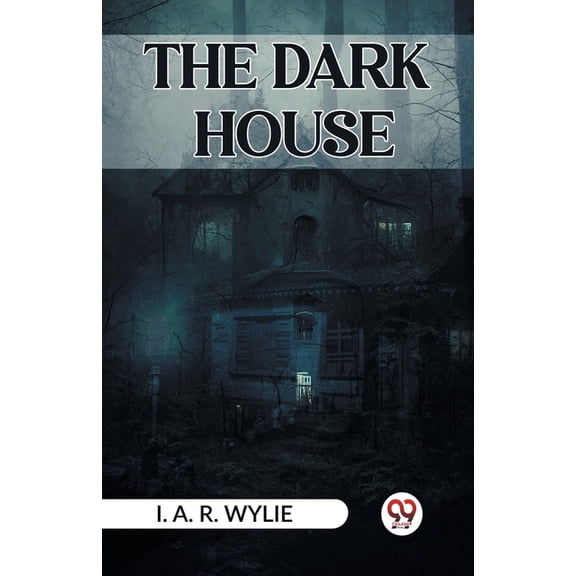 The Dark House, (Paperback)