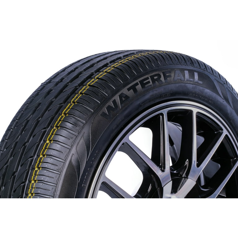  Iris Ecoris Summer Touring Radial Tire-175/65R14 175/65/14 175/ 65-14 86T Load Range XL 4-Ply BSW Black Side Wall : Automotive