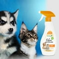 Great Scents Pet Fresh Odor Neutralizer. Air Freshener. Perfect for