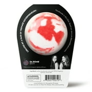 Da Bomb Bath Fizzers Love Bath Bomb, 6.5oz