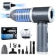 thumbnail image 1 of Aspirador SakerPlus Mini 3 en 1 inalámbrico de 13000 Pa de potencia, 1 of 7