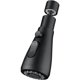 thumbnail image 1 of Boquilla de grifo de cocina TUNC con aireador para lavabo de baño negro Sencillez, 1 of 5