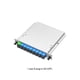thumbnail image 4 of Tholdsy Divisor de fibra óptica de modo único de velocidad rápida de Internet, puerto SC, oficina, Hotel, Cable óptico, caja divisoria, Teléfono y Comunicación 1x8, 4 of 6