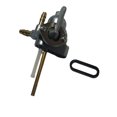 thumbnail image 1 of Decodeary Interrupteur de Valve Réservoir d'Essence Pièces de Carburant Raccords de Raccords pour CS90 S90 CL90, 1 of 6