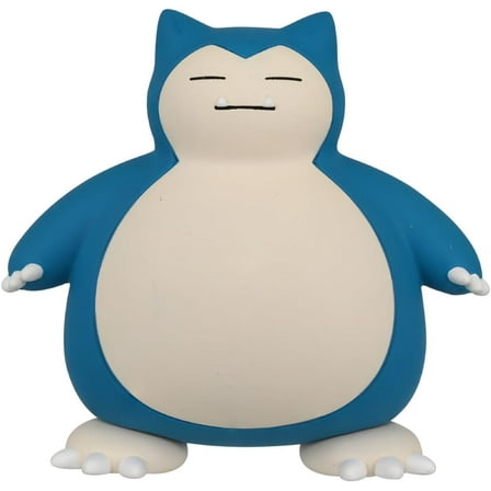 Takara Tomy Pokemon Moncolle 2 Inch Figure MS-29 Snorlax