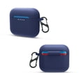 thumbnail image 3 of Audífonos Funda de silicona suave para inalámbricos Skullcandy Indy Evo, funda protectora, 3 of 6