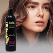 XtraCare Replenish Shampoo with Vitamin B5 for All Hair Types, 14 oz