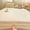 Full, variant on Soft and Cozy Fitted Bed Sheet with Colorful Heart Pattern - Deep Pocket Bedding for Men and Women