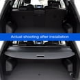 thumbnail image 3 of Cargo Cover Shade Shield For 2015-2018 Hyundai Santa Fe Sport Luggage Shade, 3 of 6
