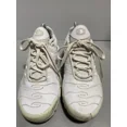 thumbnail image 2 of Ni - ke Ni - ke Air Max Plus AJ2029-100 Men's Triple White Running Sneaker Shoes Size US 8, 2 of 5