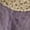 Purple, variant on Women'S Crew Neck Casual Cap Sleeve Tops Lace Patchwork Basic Summer Loose Fit Blouse White S