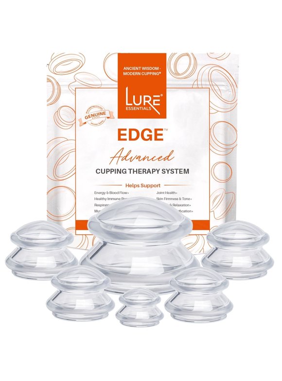 Cupping Therapy in Massage