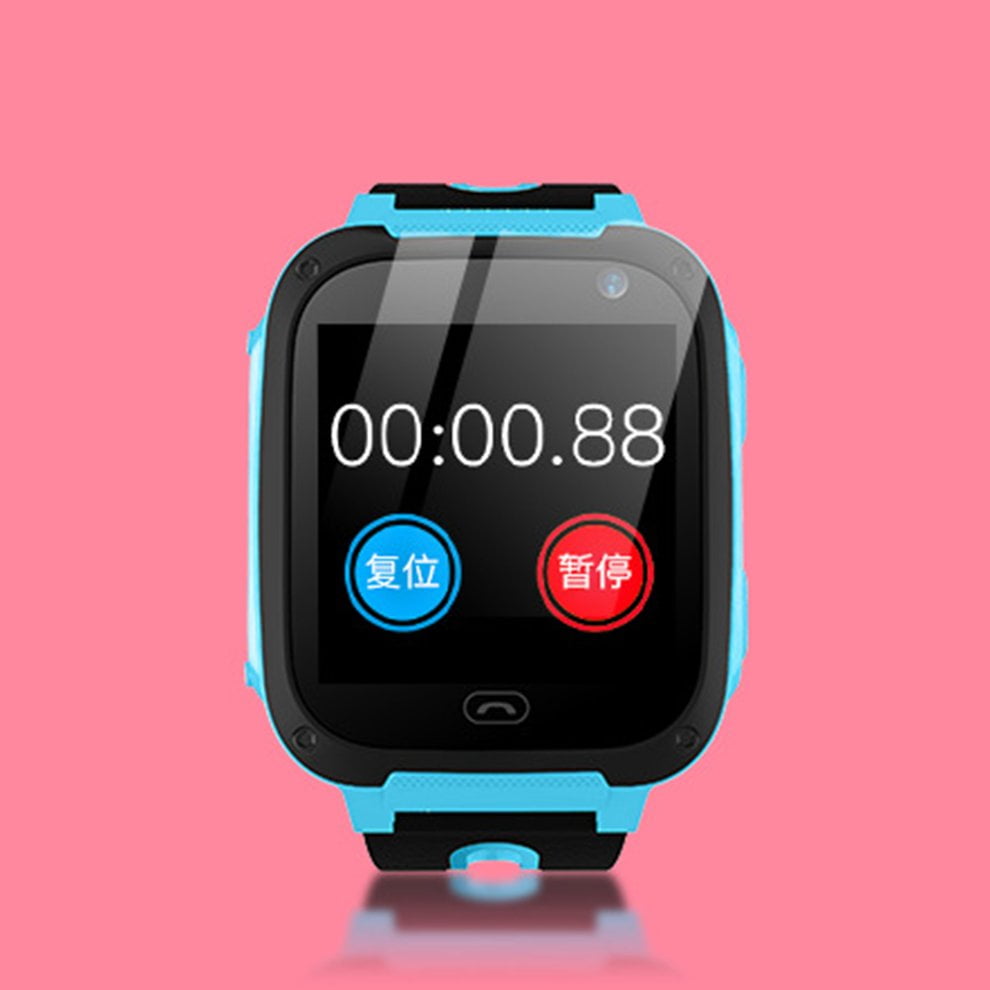 children's smart watch gps tracker