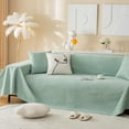 thumbnail image 6 of Four Seasons Clothing Simple Waterproof Sofa Towel Modern Simple Pets Drip Sofa Cushion Tisters, 6 of 16
