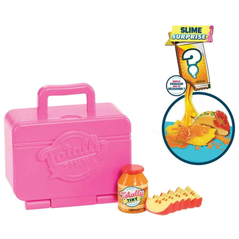 Yummy Lunch Box Small in Various Colors –