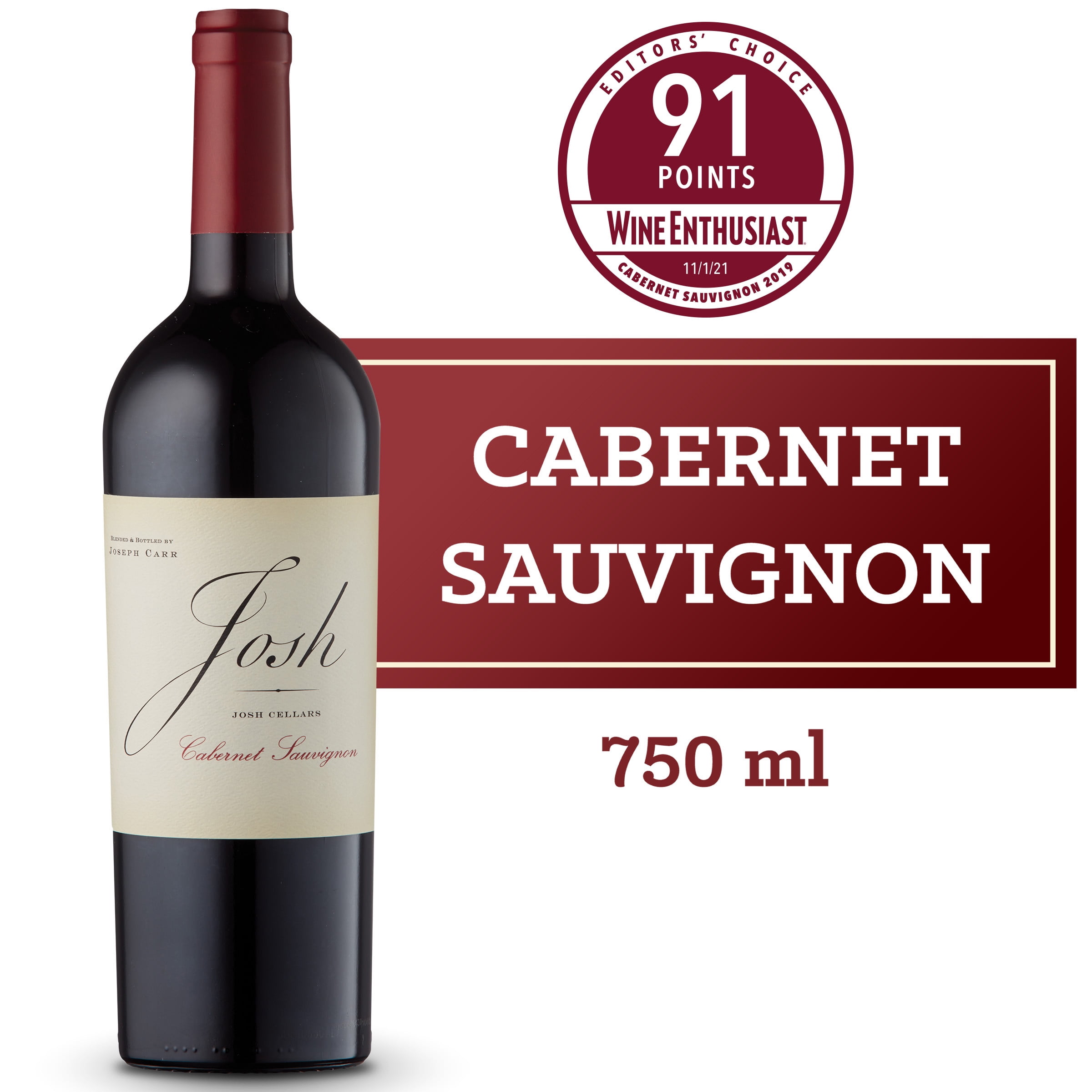 josh-cellars-cabernet-sauvignon-red-wine-750ml-walmart