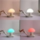 thumbnail image 3 of Snail House Night Light Múltiples Modos De Luz Led Lámpara De Caracol De Silicona Soporte Para Teléfono Snail House Luz De Mesa Sensor Táctil Lámpara De Caracol Para El Hogar Mesa De Noche Noticed HA016156-00, 3 of 7