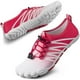 thumbnail image 1 of HAYAN Water Shoes Men Women Adult Quick-Dry Aqua Sock Barefoot for Beach Swim River Pool Lake Hiking Kayaking Surfing, 1 of 1