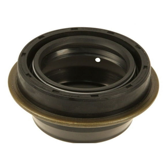 Rear Transmission Case Output Shaft Seal - Compatible with 1997 - 2017 Ford Expedition 1998 1999 2000 2001 2002 2003 2004 2005 2006 2007 2008 2009 2010 2011 2012 2013 2014 2015 2016