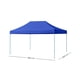 thumbnail image 2 of Ilios Innova | Toldo Plegable Azul 2x3 Carpa para Exteriores Resistente al Clima, Impermeable, Estructura de Hierro y Tela Oxford 600D., 2 of 9