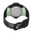 thumbnail image 5 of Casio G-Shock G-Squad Bracelet en Résine Numérique Quartz GBD-100LM-1 Montre Homme 200M, 5 of 5