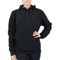 thumbnail image 2 of Women's Fleece-Lined Pullover Hoodie Sweater (Sizes, S-3XL), 2 of 7