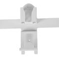 thumbnail image 4 of Wall Mount Storage Stand Prevent Fall Off Stable Fixing Game Controller Holder for PSVR2, 4 of 4