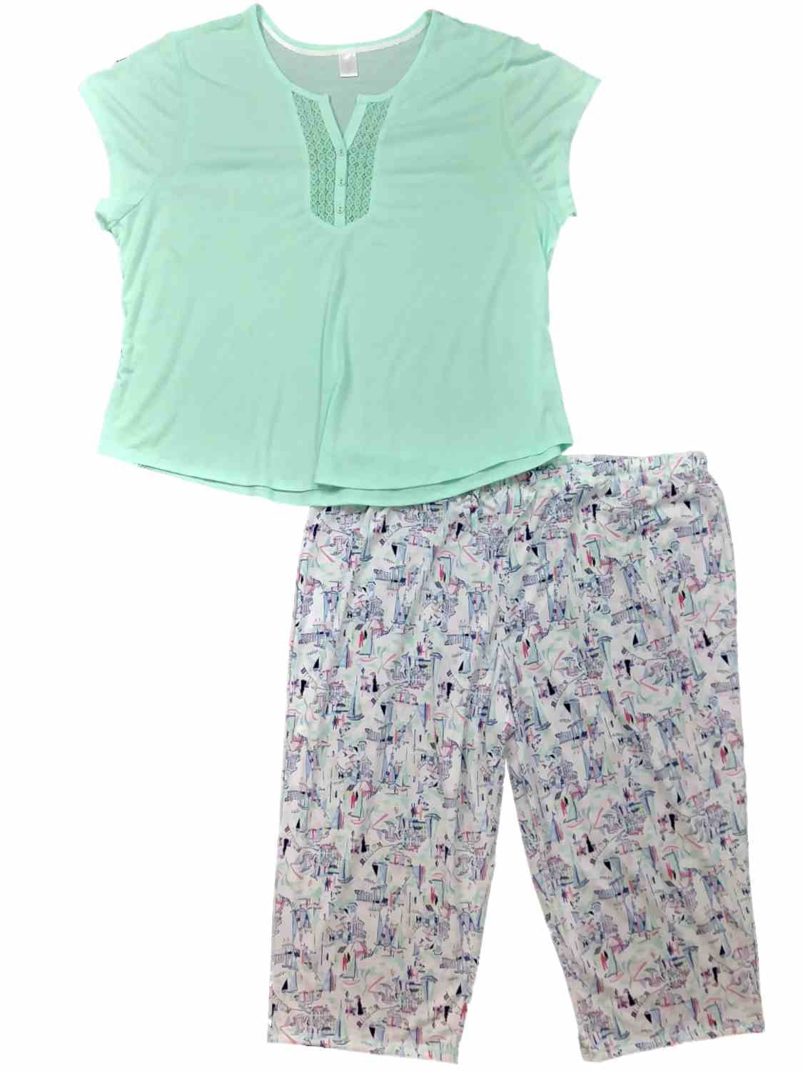 adonna pajama sets