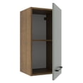 thumbnail image 4 of Alacena Gabinete Superior Cocina Madesa 35cm Con Encimera MG, 4 of 5
