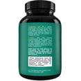 thumbnail image 5 of Natures Craft C8 MCT Coconut Oil Supplement, Energy, Stamina and Performance Support, 120 Softgels, 5 of 10